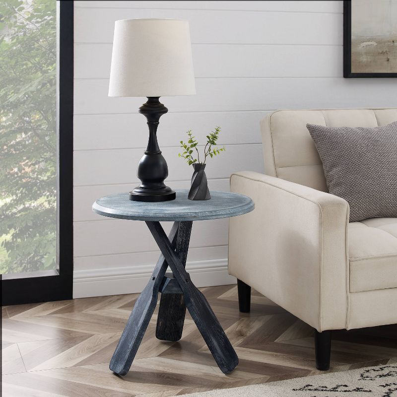 Percy Side Table - Powell Company, 2 of 8