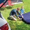 Intex Corded Electric Air Pump w/ Intex Kids Inflatable Play Center Slide - 4 of 4