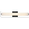 Lark Marti 1 - Light Vanity in  Black - 2 of 4