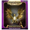 Pathfinder Game: Darklands Rising: Mengkare, Great Wyrm Premium Set - 2 of 4