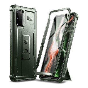 Dexnor for Samsung S20 Plus Case,Protection Shockproof Protective Cover for Samsung S20 Plus - 1 of 1