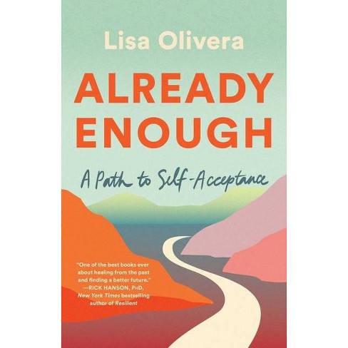Already Enough - by Lisa Olivera - image 1 of 1