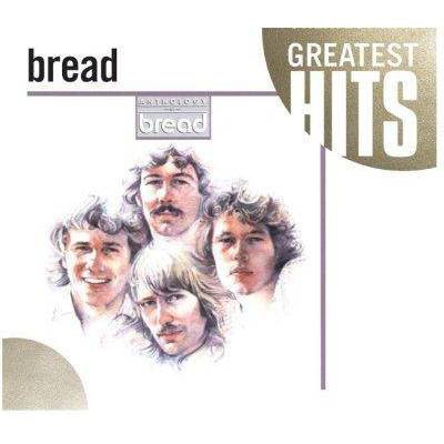 Bread - Anthology (CD)