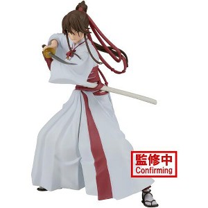 Banpresto - BanPresto - Hell's Paradise: Jigokuraku - Vibration Stars - Yamada Asaemon Sagiri Statue - 1 of 4