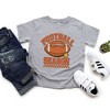 The Juniper Shop Football Season Star Youth Short Sleeve Tee - 2 of 3