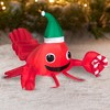 Gemmy Christmas Airblown Inflatable Lobster, 2 ft Tall, Multi - 2 of 4