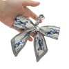 Unique Bargains Little Bow Handbag Charm 1 Pc - 4 of 4
