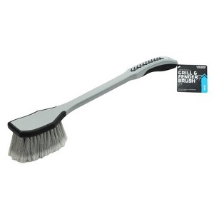 Viking 10.3 in. Bumper/Wheel Wash Brush 1 pk - 1 of 1