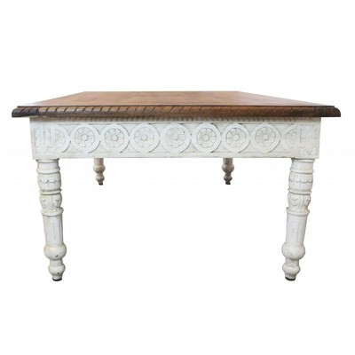 HomeRoots Coffee Table - Thumbnail 4