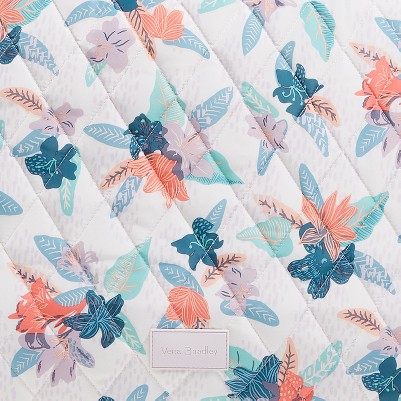 tropical floral