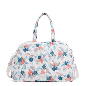 Vera Bradley Women's Outlet Ultralight Grand Traveler Bag - 1 of 3