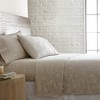 Southshore Fine Living Sweetbrier Collection Set of 2 Pillowcases 300 Thread-Count Cotton Sateen - 2 of 3