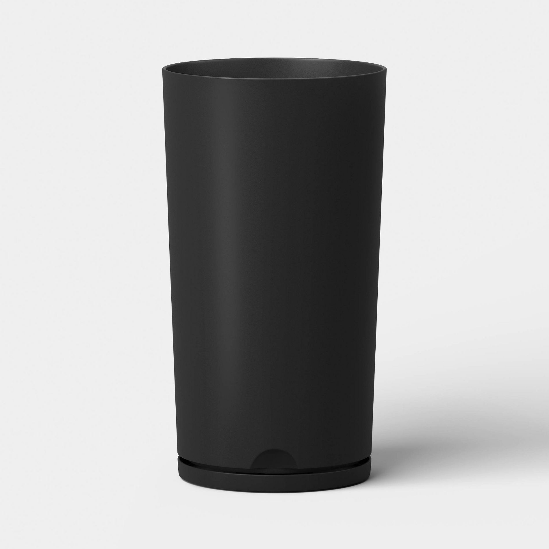 Recycled Resin Indoor Outdoor Planter 12"x21" - Room Essentials™