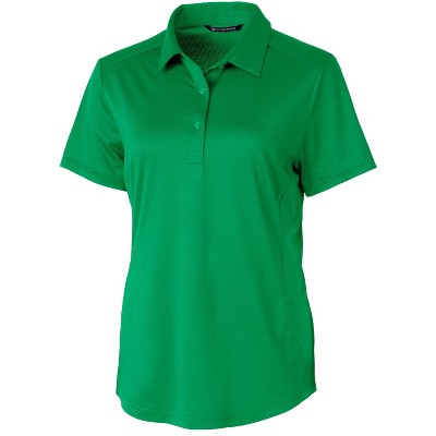 Pretty green hotsell target print polo