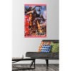 Trends International Godzilla - Son Of Godzilla (1967) Unframed Wall Poster Prints - 2 of 4