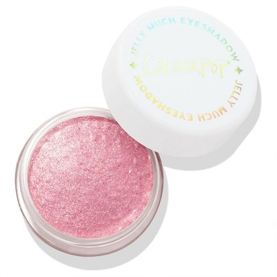 Colourpop Jelly Much Eyeshadow - Close To You - 0.23oz : Target