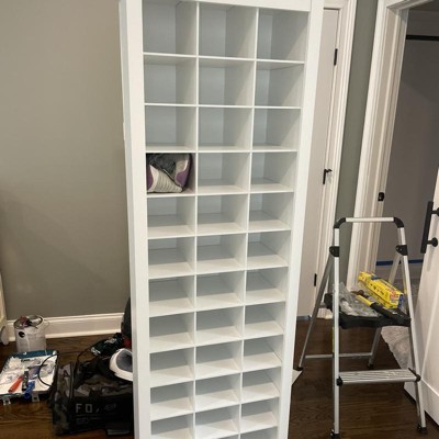 Freemont shoe storage hot sale