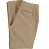 Anne Klein Womens Solid Dress Pants - 2 of 3