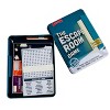 University Games The Escape Room Mystery Game Deluxe Edition - 3 of 4