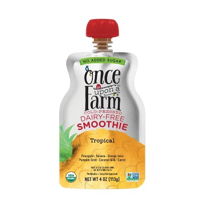 once upon a farm organics