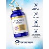Carlyle L Tyrosine Capsules 1000mg | 300 Count - 4 of 4