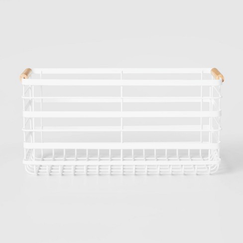 Small Kids' Shower Caddy White - Pillowfort™ : Target