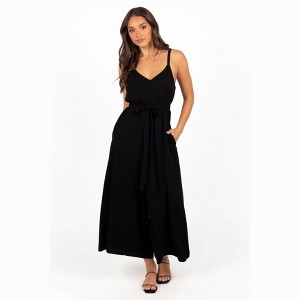 Petal and Pup Gaia Jumpsuit - 1 of 4
