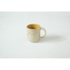 Mela Artisans Amber Love Ceramic Coffee Mug- 350 ml - 2 of 3