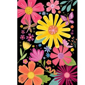 Briarwood Lane Spring Garden Flag 12x18 For Outdoor Spring Fling For Spring Garden Flag Flags For Outside - 1 of 4