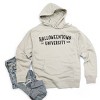 Simply Sage Market Halloween Town University Hoodie - 3 of 4