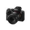 Sony SEL50M28 FE 50mm F2.8 Full Frame E-mount Lens (Black) - 2 of 4