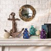 Fish Net Decorative [3 Pack] Natural Cotton Fishnet Decor - Each 14 ft x 4 ft. for Mermaid Party Decorations, Beach Table Cover by 4E's Novelty - 2 of 4