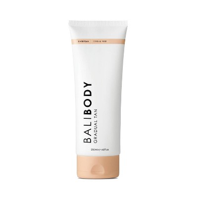 Bali Body Gradual Tan Self Tanner - 6.7 fl oz