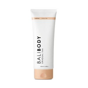 Bali Body Gradual Tan Self Tanner - 6.7 fl oz - 1 of 4