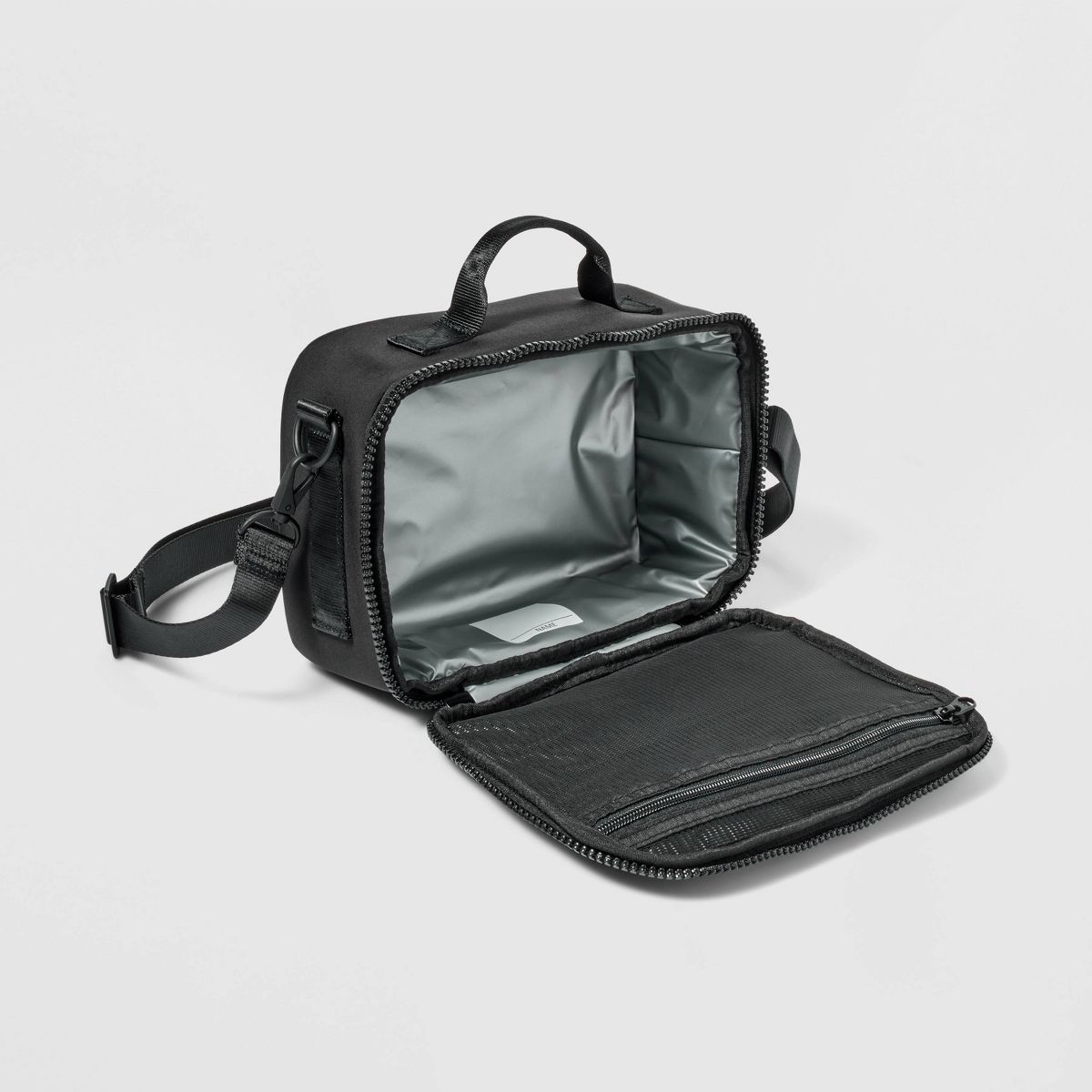 Faux Neoprene Lunch Tote - All In Motion™ - thumbnail 6