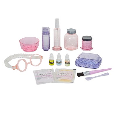 girls science kit