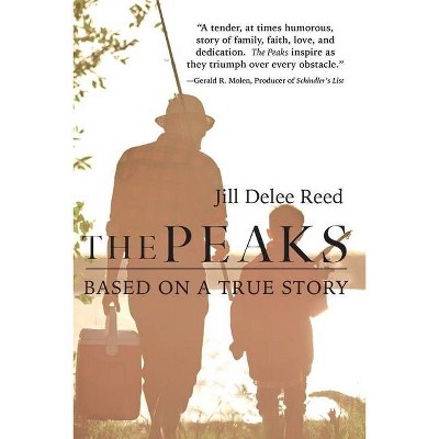 The Peaks - by  Jill Reed (Paperback)
