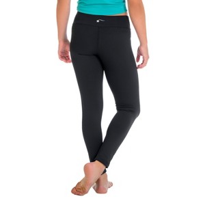 Destira High Waisted Performance Leggings - 1 of 4
