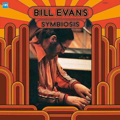 Bill Evans - Symbiosis (CD)