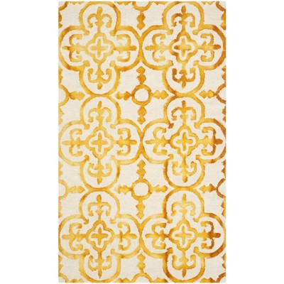 Dip Dye DDY711 Hand Tufted Indoor Rugs - Safavieh