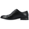 Vance Co. Mens Bradley Oxford Dress Shoe - 2 of 4