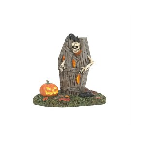 Department 56 Department 56 Village Halloween Lighted Accessory Raised From The Dirt #6012282 - 1 of 1