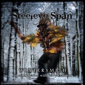 Steeleye Span - Wintersmith (CD) - 1 of 1