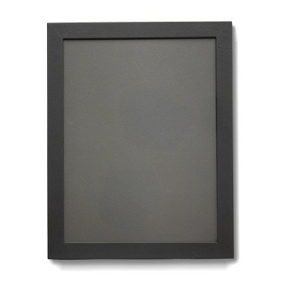 Kid Art Showcase Frame Black - Bullseye's Playground™