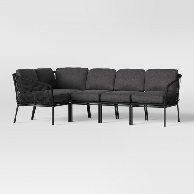 standish patio loveseat project 62