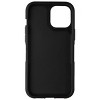 Griffin Survivor Series Hybrid Case for Apple iPhone 12 Pro Max - Black - 3 of 3