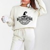 Simply Sage Market Halloweentown University Hat Lightweight Garment Dyed Sweatshirt - 2 of 4