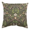 Fern Leaf Garden Theme Pillow – 18 Inch Climaweave by Manual Woodworkers and Weavers - 2 of 3