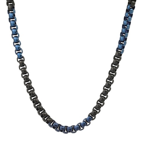 Target mens gold chains hot sale