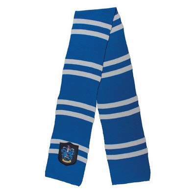 Adult Harry Potter Ravenclaw Halloween Costume Scarf